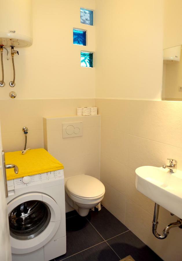 Apartment Karin 메덜린 외부 사진