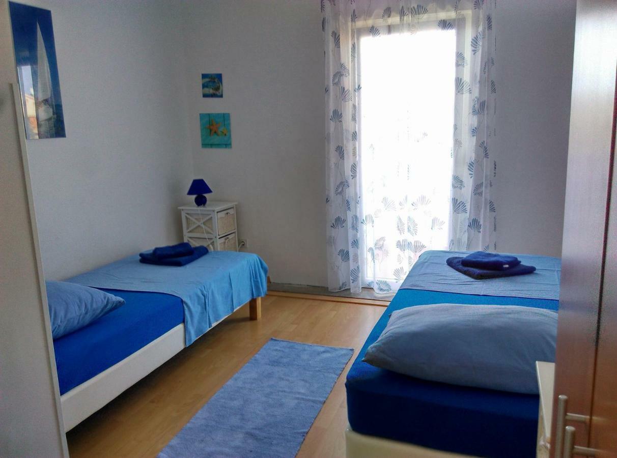 Apartment Karin 메덜린 외부 사진