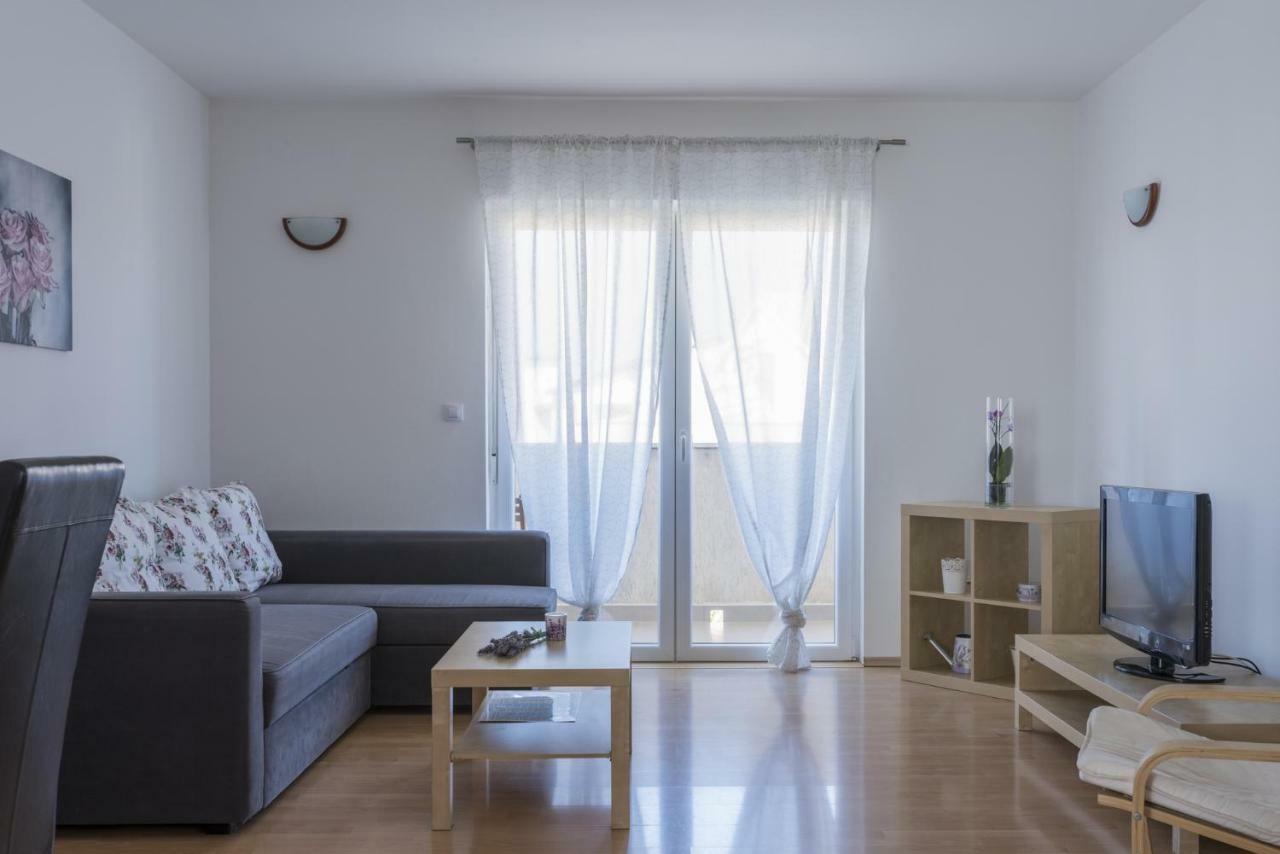 Apartment Karin 메덜린 외부 사진