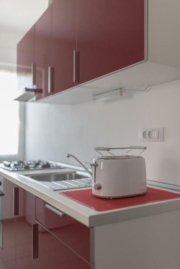 Apartment Karin 메덜린 외부 사진