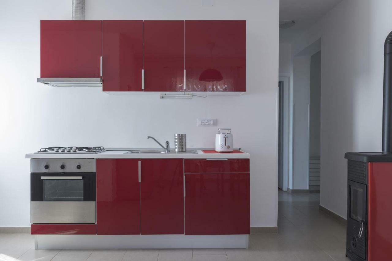 Apartment Karin 메덜린 외부 사진