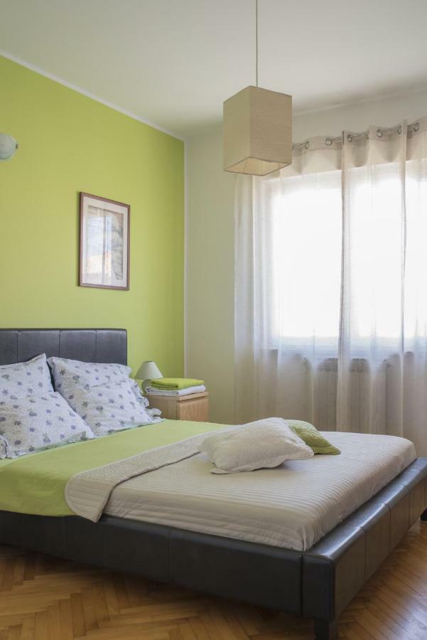 Apartment Karin 메덜린 외부 사진