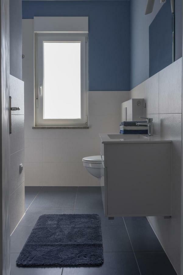 Apartment Karin 메덜린 외부 사진